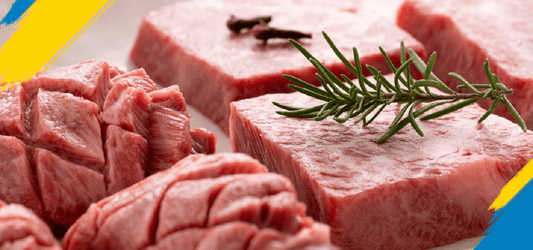 Indulge in Fresh Fin Gourmet’s Premium Wagyu Beef Online