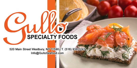 SMOKED SALMON ON TOAST