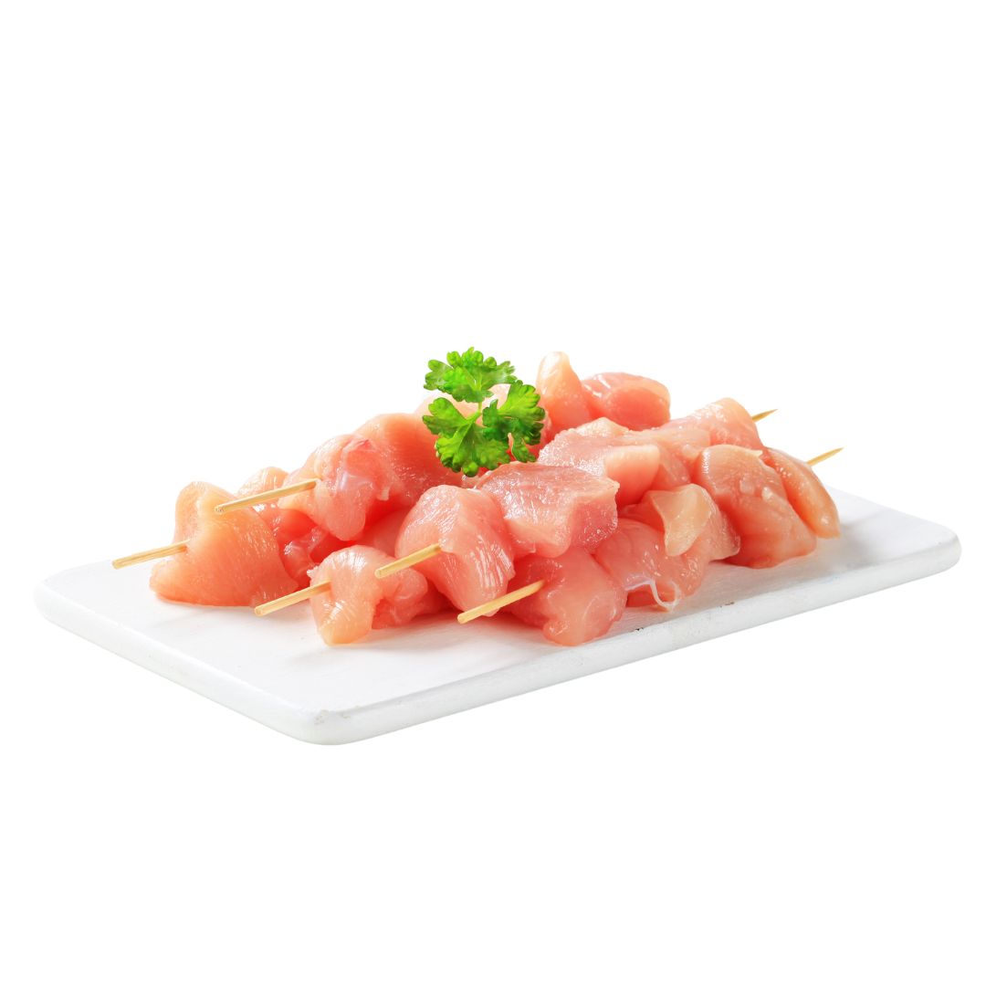 Chicken Skewers “Spiedini” Italian Style (26 pieces/28 oz)