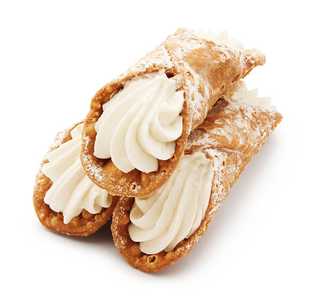 Cannoli