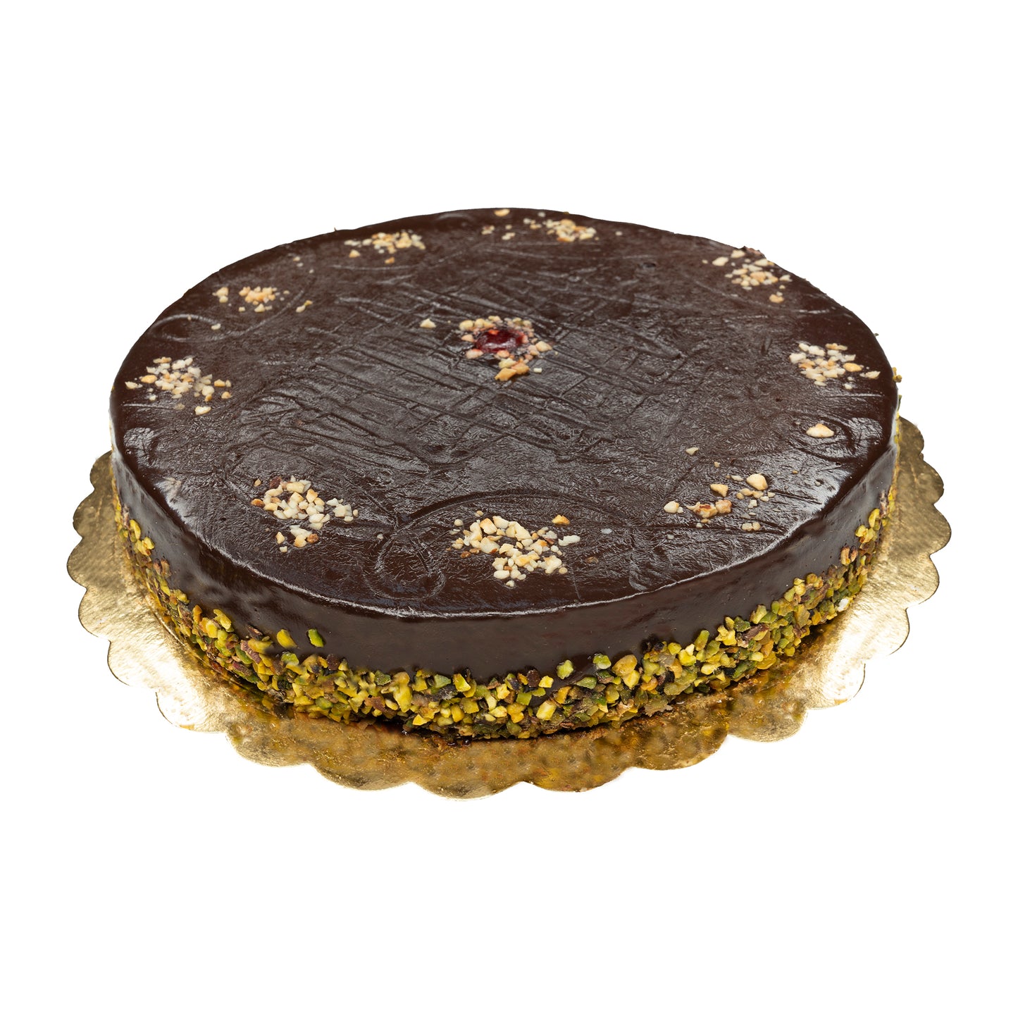 Setteveli Cioccolate Cake