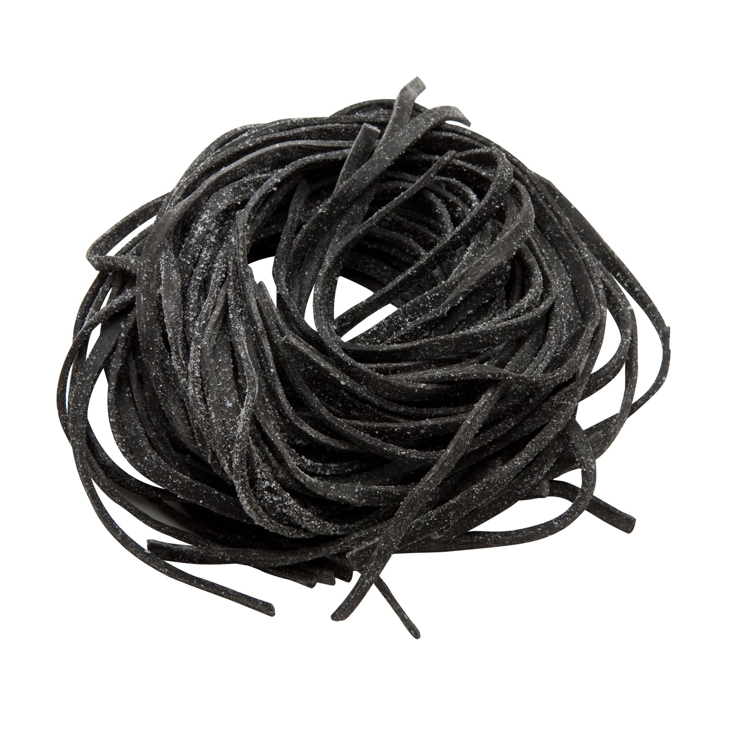 Black Linguine Pasta (1 lb)