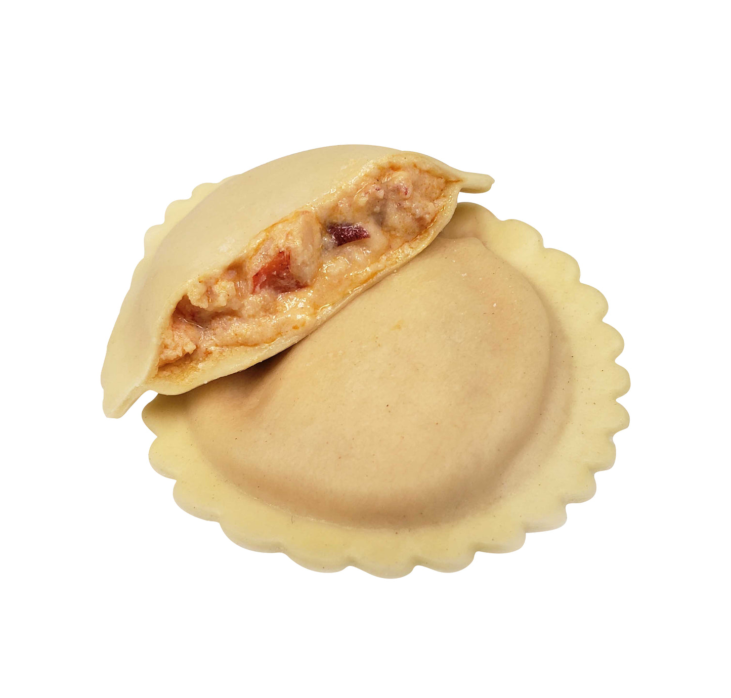 Maine Lobster Ravioli