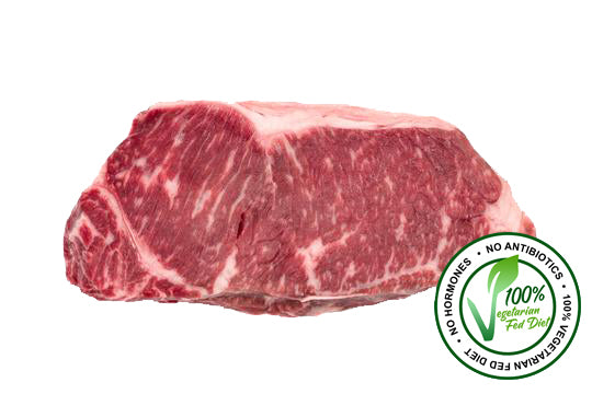 Wagyu New York Strip 14 oz