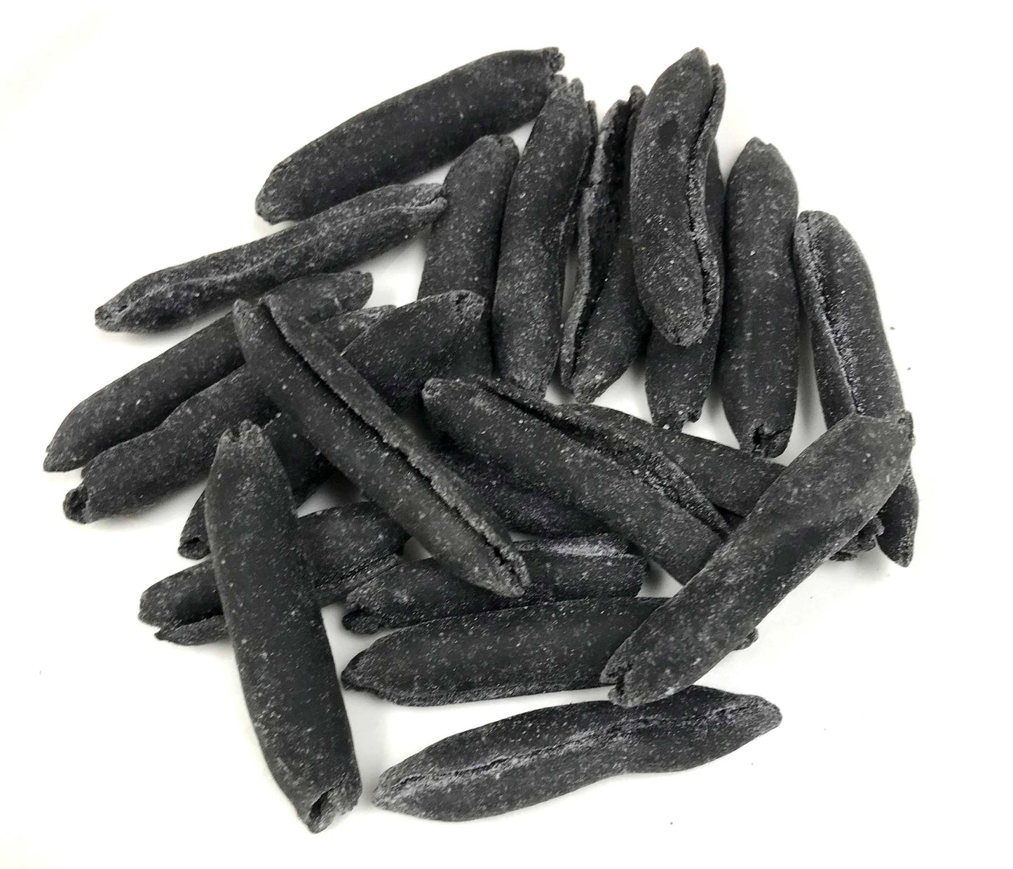 Black Cavatelli Pasta (1 lb)