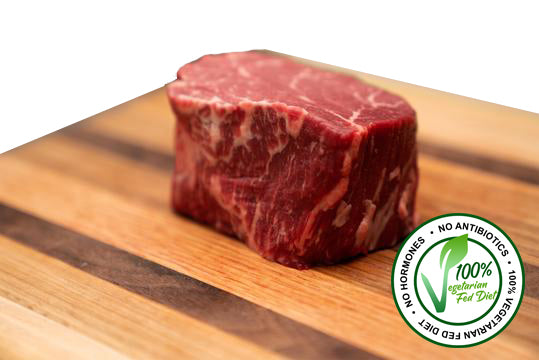 Wagyu Tenderloin Fillet 6-8 oz