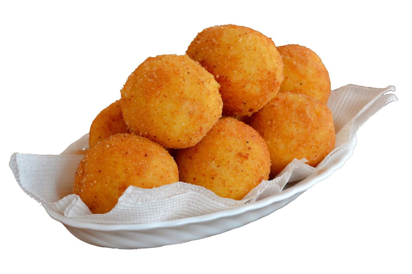Large Arancine (6 pieces)