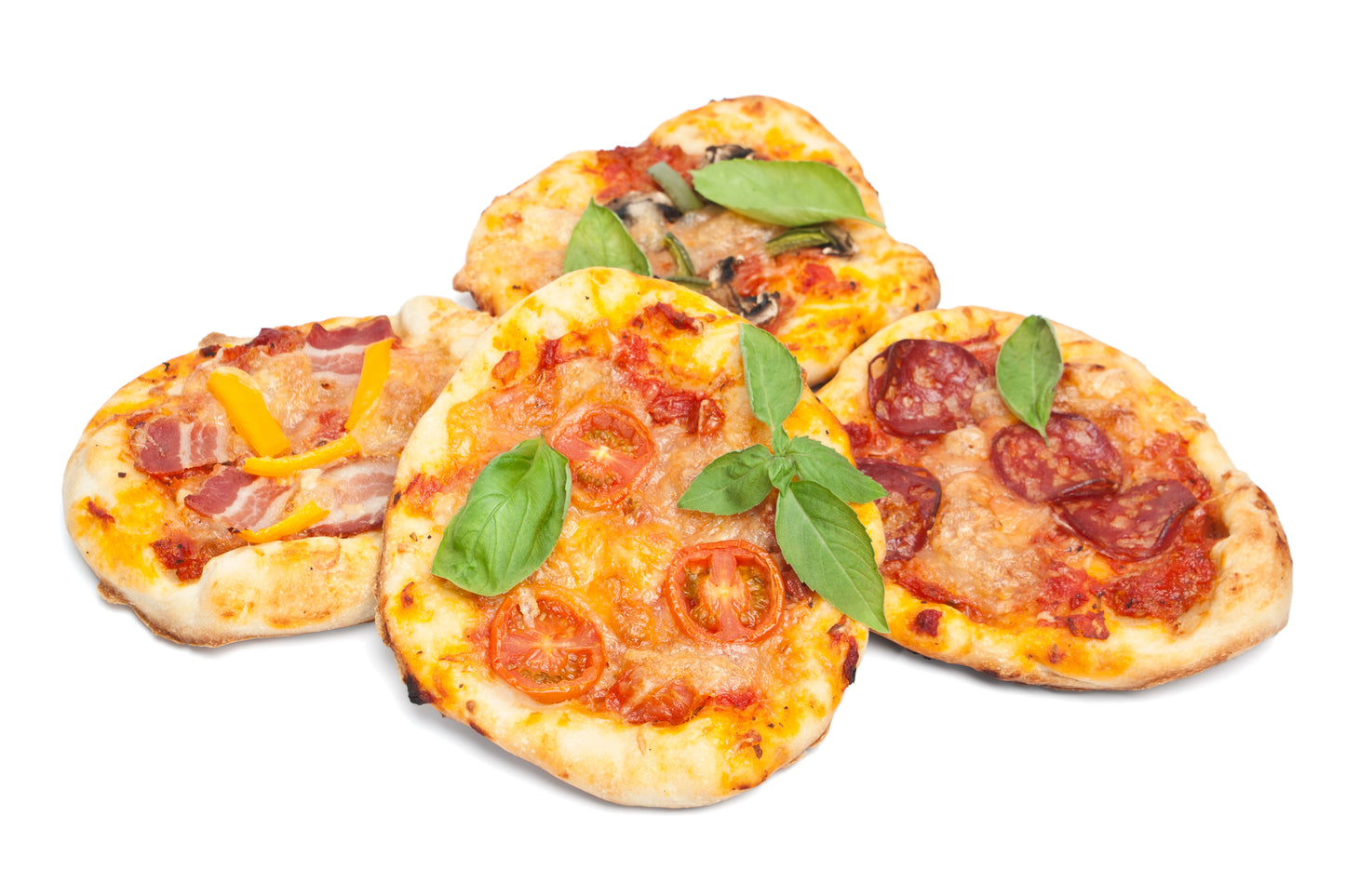 Pizzette