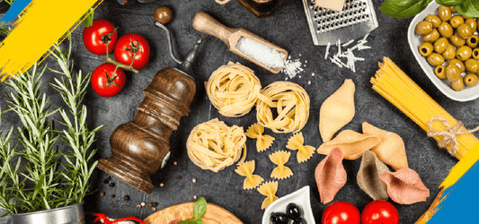 Everything You Should Know When Ordering Italian Cuisine Products Online