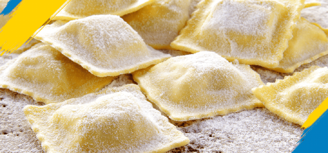 Looking For Frozen Ravioli in New York, USA? Buy Them Online
