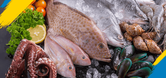 Treat Yourself and Order Through Our Online Seafood Delivery Services Today
