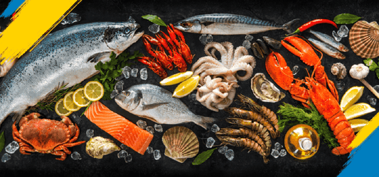 Why You Should Switch to Fresh Seafood Online Delivery in New York, USA