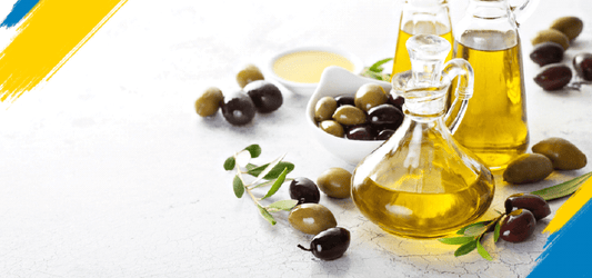 Your Complete Guide to Olive Oil for Sale in New York, USA
