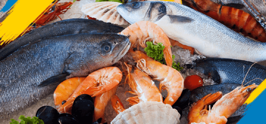 Buying Seafood Through Delivery in New York, USA? Here’s What You Should Know