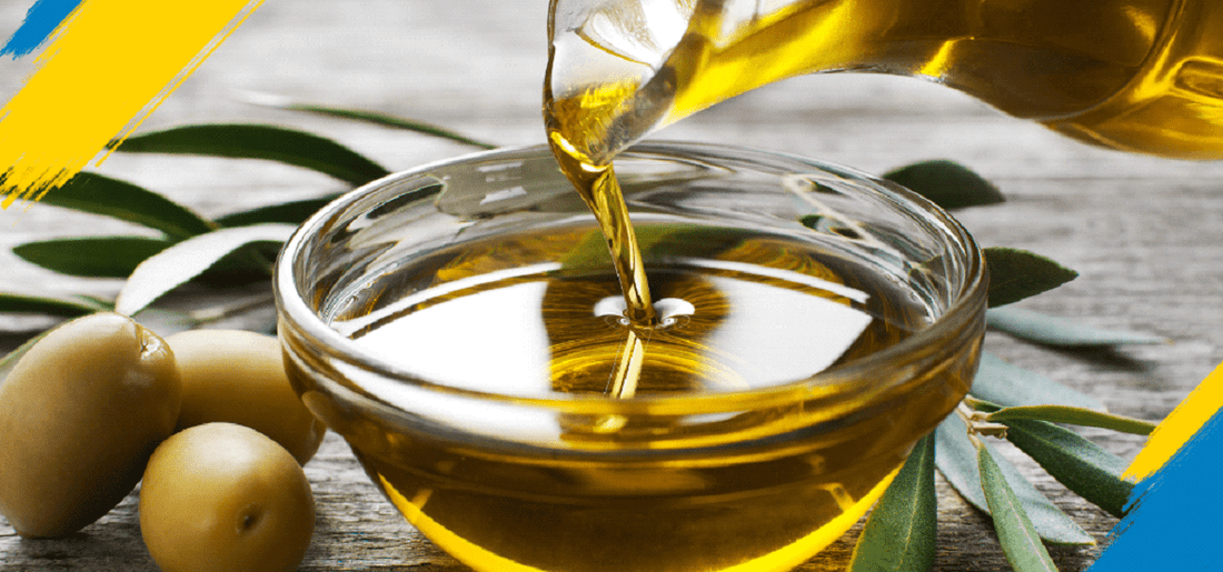 Different Ways to Use Olive Oil in the Kitchen