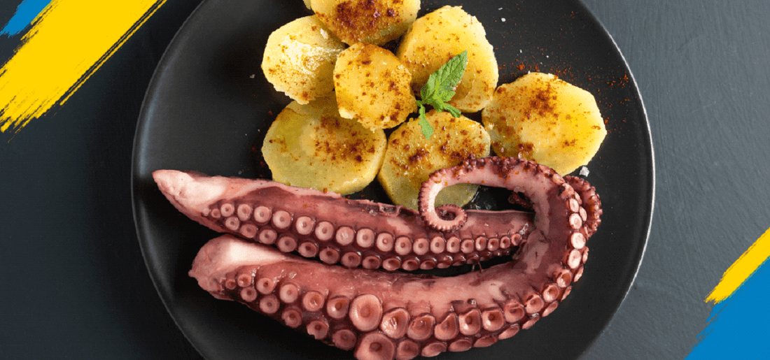 Why You Should Buy Cooked Octopus Online for Your Next Meal
