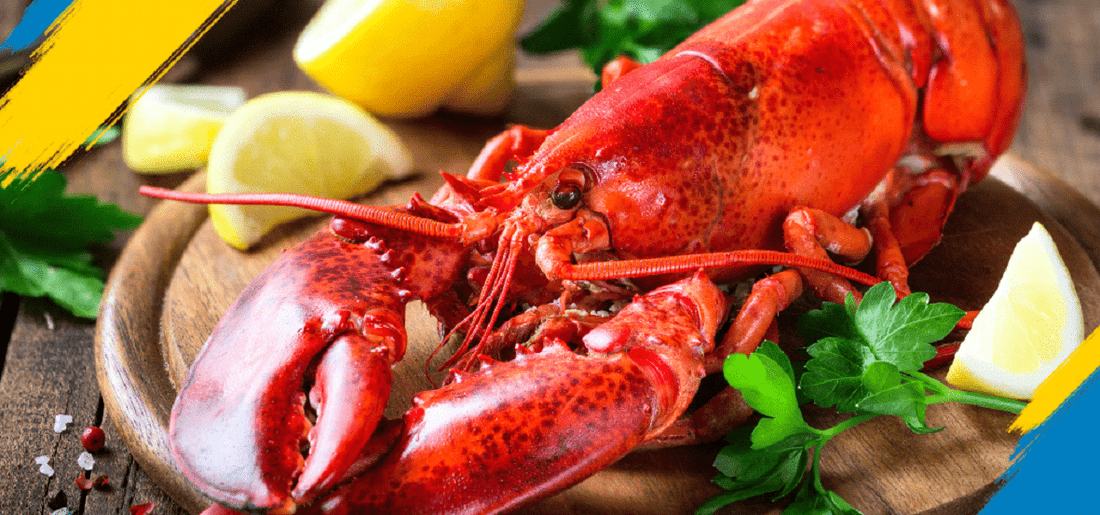 Health Benefits of Eating Different Types of Seafood