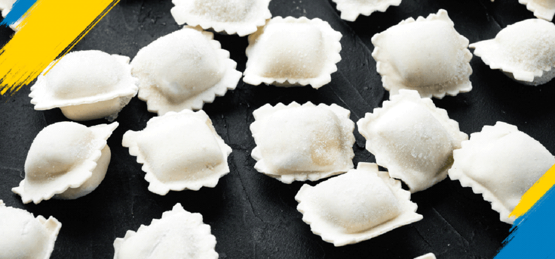 What You Should Know About Buying Frozen Ravioli Online