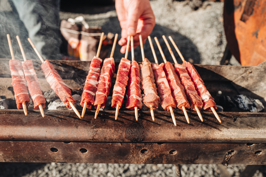 4th of July Gourmet Celebration!