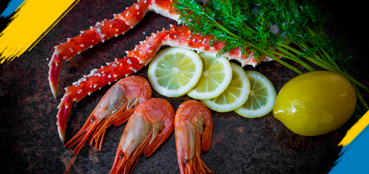 Why Should You Order Seafood Online in New York, USA?