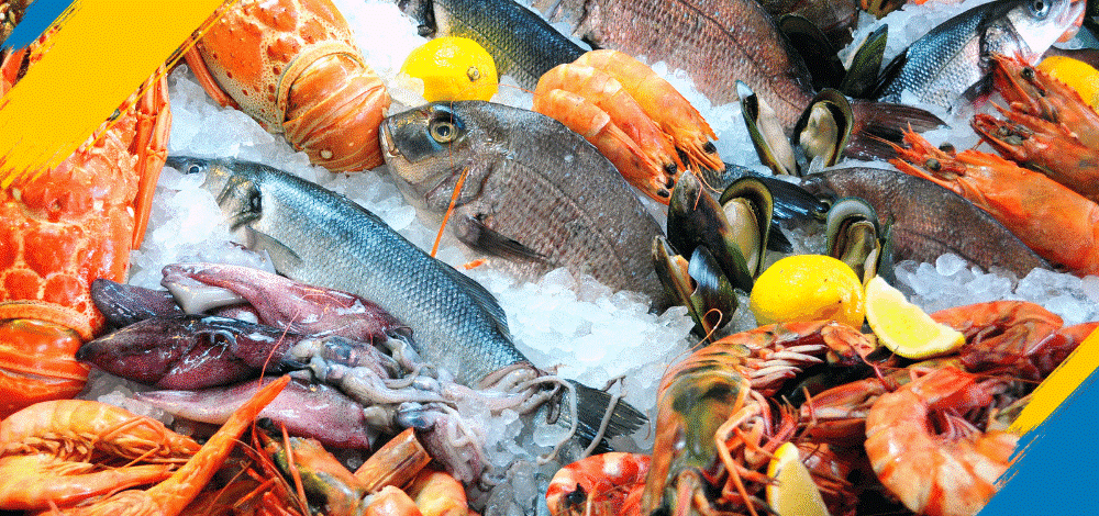 Take the Leap and Switch to Online Seafood Delivery in New York, USA