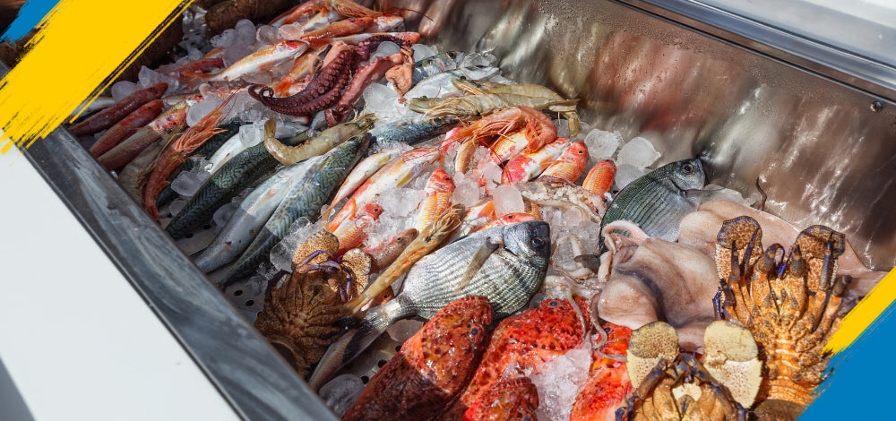 Useful Tips in Buying Fresh Seafood Products Through Online Delivery in New York, USA