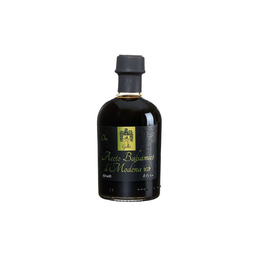 Oro - Aceto Balsamico di Modena IGP - Balsamic Vinegar