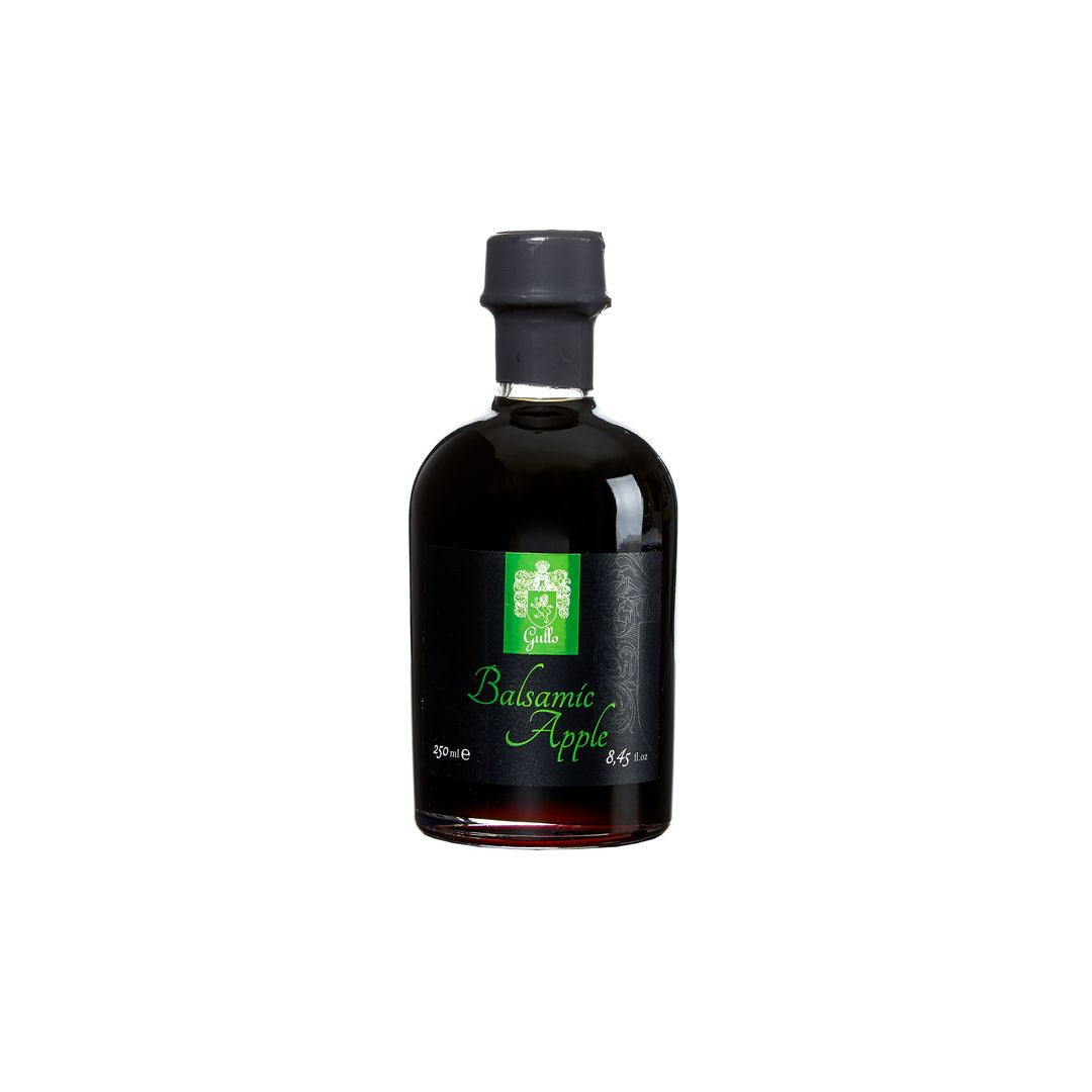 Balsamic Apple Vinegar