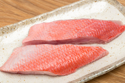 Red Snapper 1-2 lbs