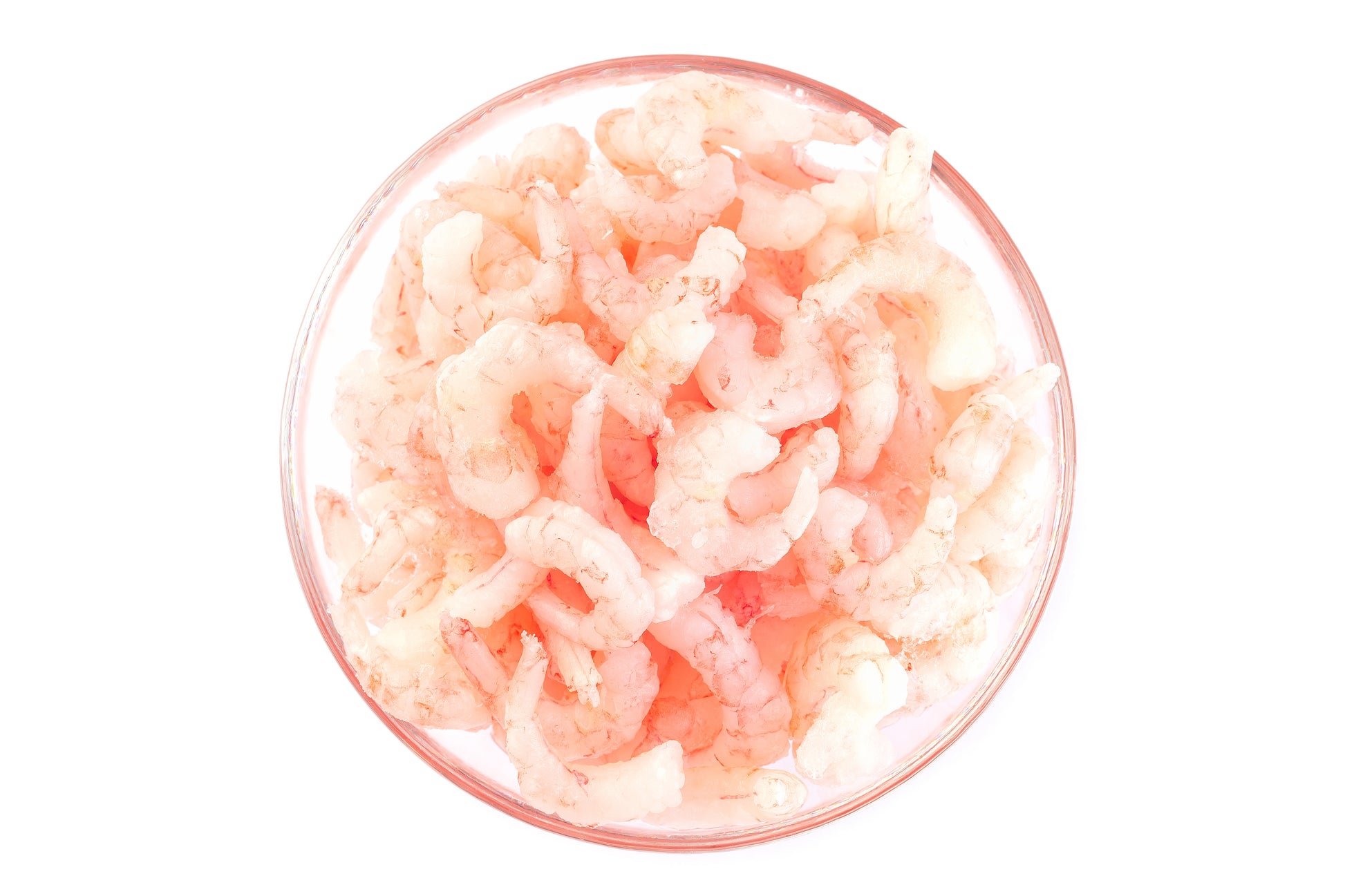 Wild Shrimp Cooked Cocktail 2 lbs Bag